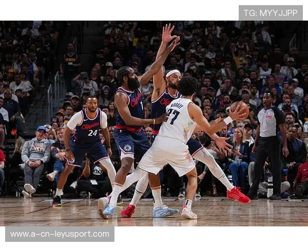 快船防守效率低迷，季后赛希望渐行渐远